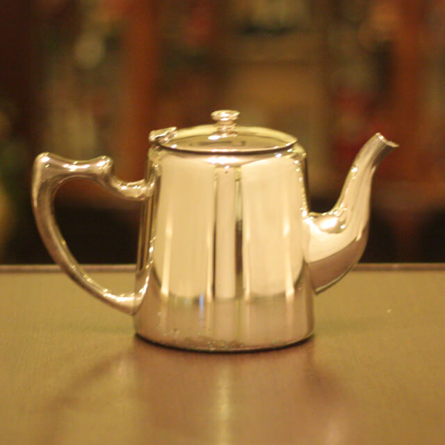 Mappin&Webb(マッピン&ウェッブ)ティーセット mw-125