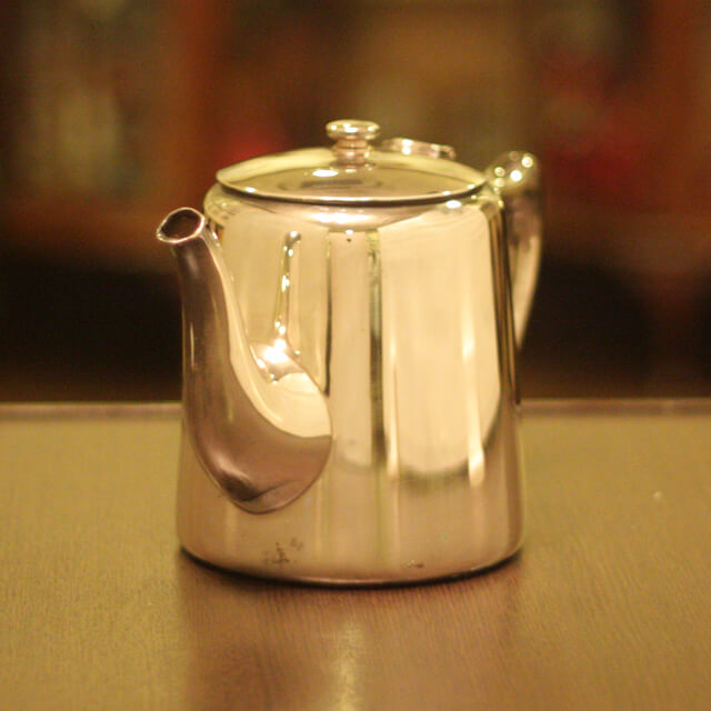 Mappin&Webb(マッピン&ウェッブ)ティーセット mw-125