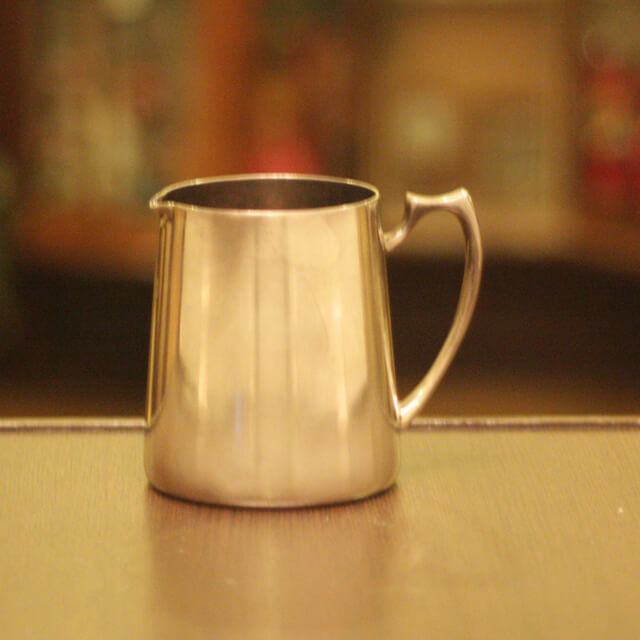 Mappin&Webb(マッピン&ウェッブ)ティーセット mw-125