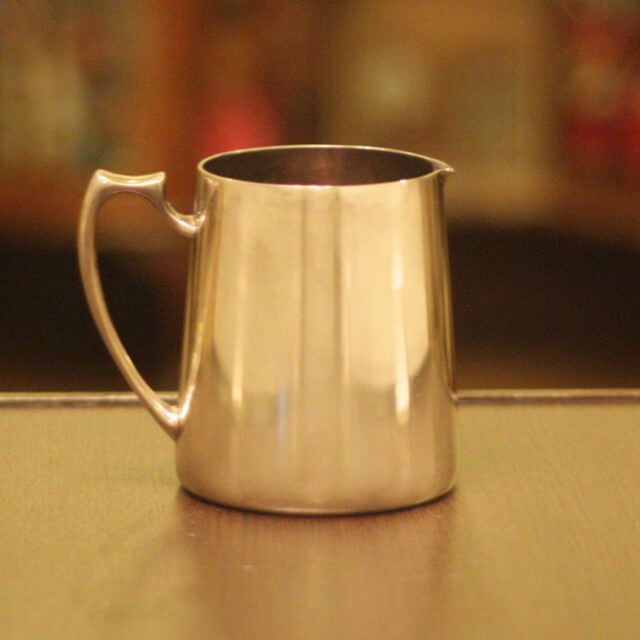 Mappin&Webb(マッピン&ウェッブ)ティーセット mw-125