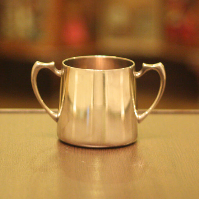 Mappin&Webb(マッピン&ウェッブ)ティーセット mw-125