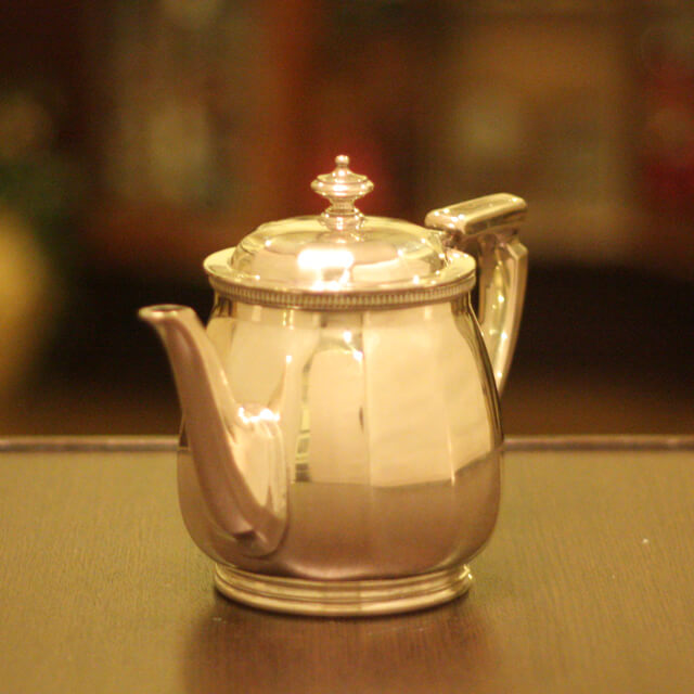 Mappin&Webb(マッピン&ウェッブ)ティーセット mw-127