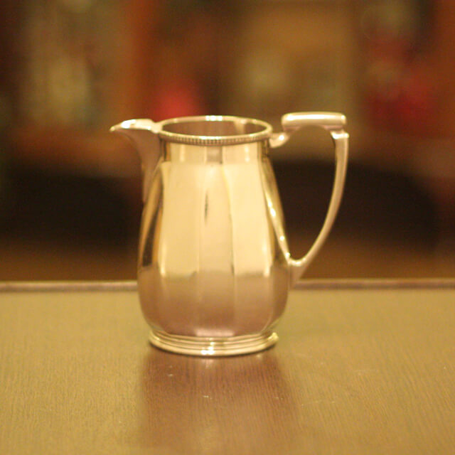 Mappin&Webb(マッピン&ウェッブ)ティーセット mw-127