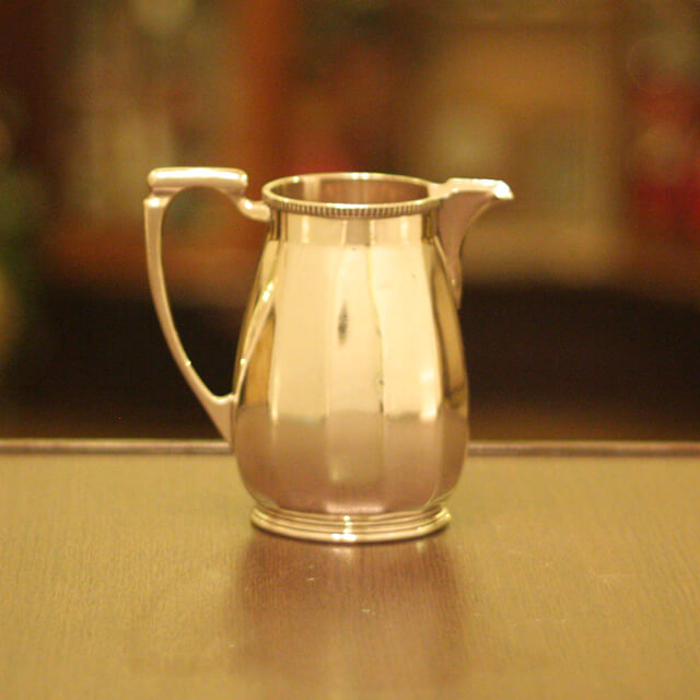 Mappin&Webb(マッピン&ウェッブ)ティーセット mw-127