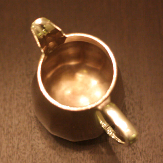 Mappin&Webb(マッピン&ウェッブ)ティーセット mw-127