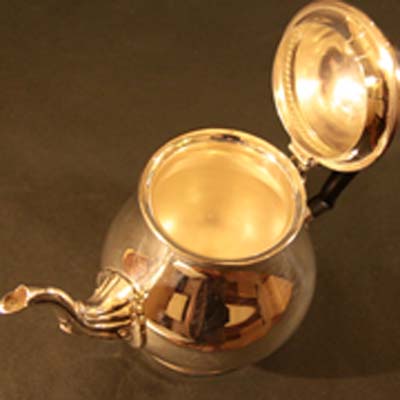 Mappin&Webb(マッピン&ウェッブ)ティーセット MW-68