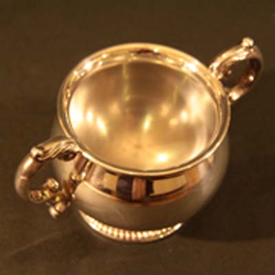 Mappin&Webb(マッピン&ウェッブ)ティーセット MW-68