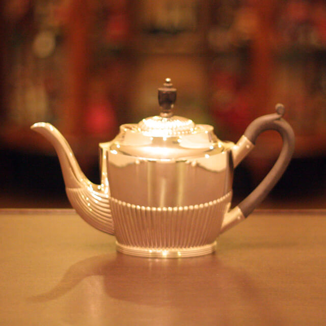 Mappin&Webb(マッピン&ウェッブ)ティーセット MW-94