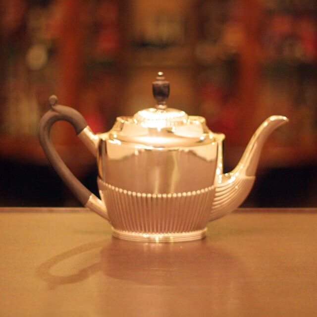 Mappin&Webb(マッピン&ウェッブ)ティーセット MW-94