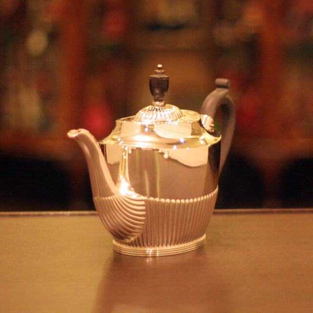 Mappin&Webb(マッピン&ウェッブ)ティーセット MW-94