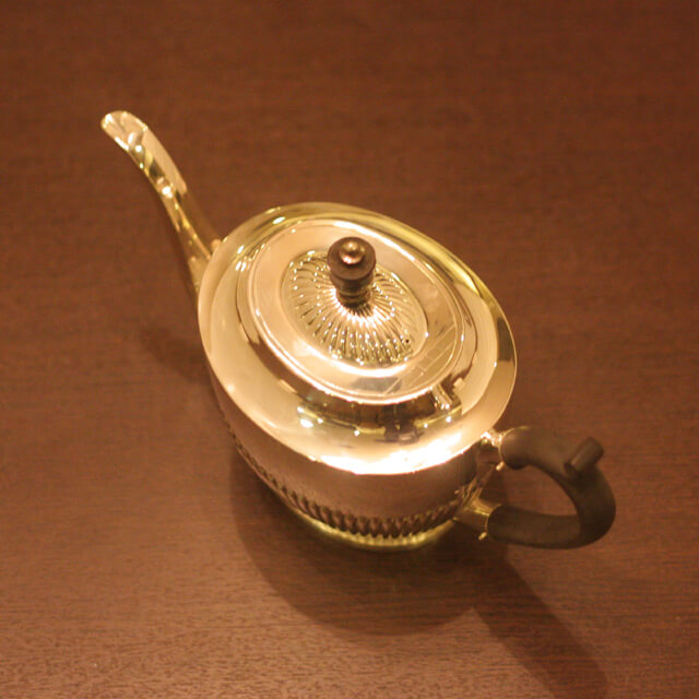 Mappin&Webb(マッピン&ウェッブ)ティーセット MW-94