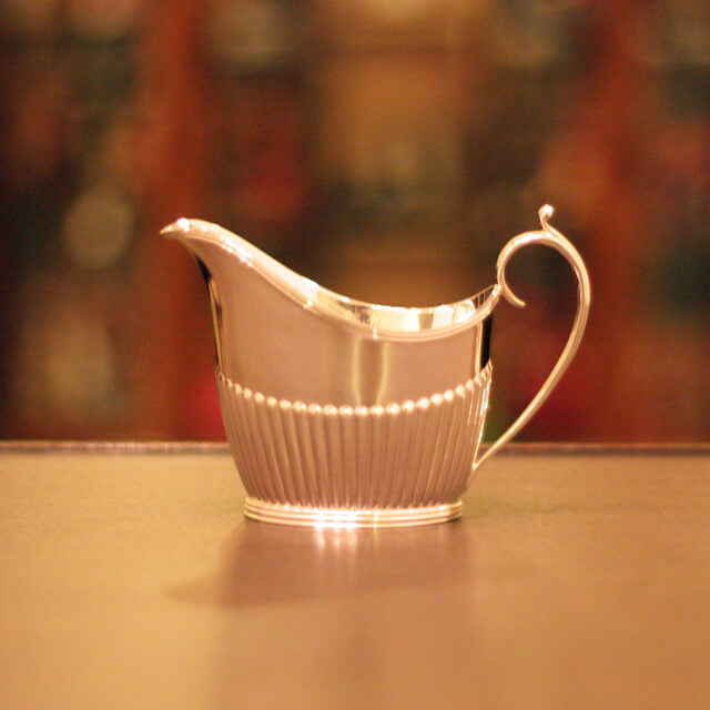 Mappin&Webb(マッピン&ウェッブ)ティーセット MW-94