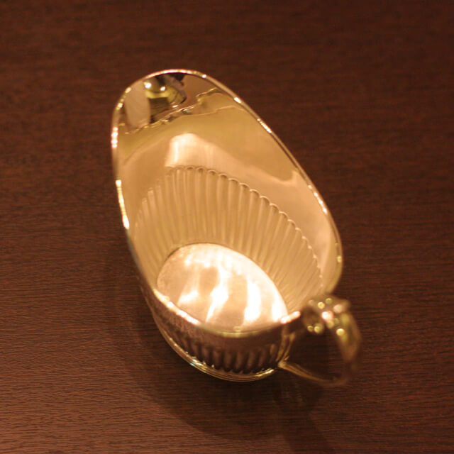 Mappin&Webb(マッピン&ウェッブ)ティーセット MW-94