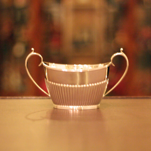 Mappin&Webb(マッピン&ウェッブ)ティーセット MW-94