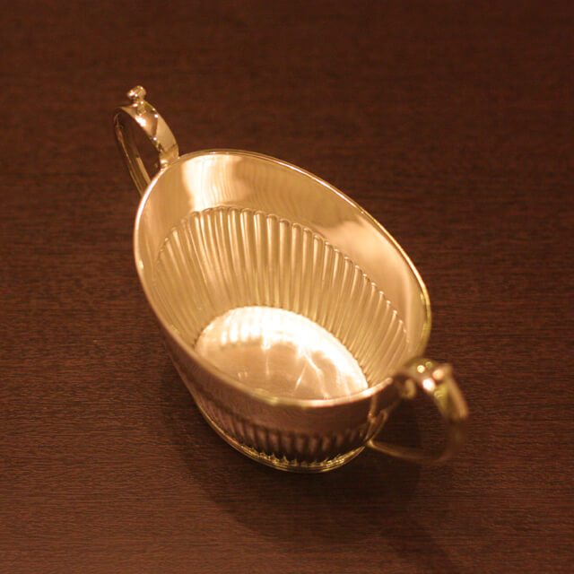 Mappin&Webb(マッピン&ウェッブ)ティーセット MW-94