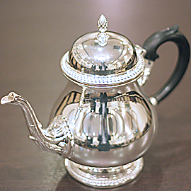Mappin&Webb(マッピン&ウェッブ)ティーセット MW-68