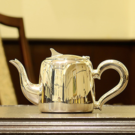 SHEFEELD(シェフィールド)ティーセット SH-723