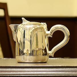 SHEFEELD(シェフィールド)ティーセット SH-723