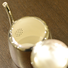 SHEFEELD(シェフィールド)ティーセット SH-723