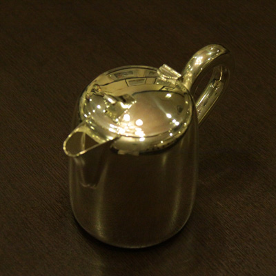 SHEFEELD(シェフィールド)ティーセット SH-723