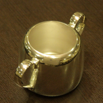 SHEFEELD(シェフィールド)ティーセット SH-723