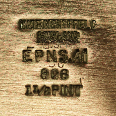 SHEFEELD(シェフィールド)ティーセット SH-723