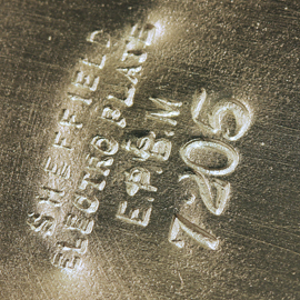 SHEFEELD(シェフィールド)ティーセット SH-755