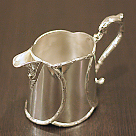 SHEFEELD(シェフィールド)ティーセット SH-755