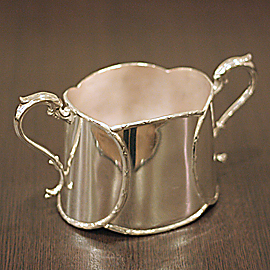 SHEFEELD(シェフィールド)ティーセット SH-755