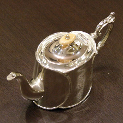 SHEFEELD(シェフィールド)ティーセット SH-755