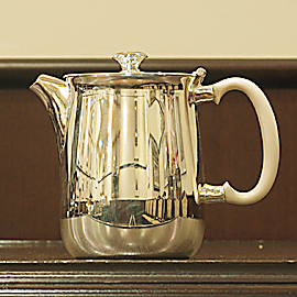 SHEFEELD(シェフィールド)ティーセット SH-756