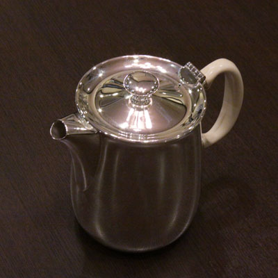 SHEFEELD(シェフィールド)ティーセット SH-756