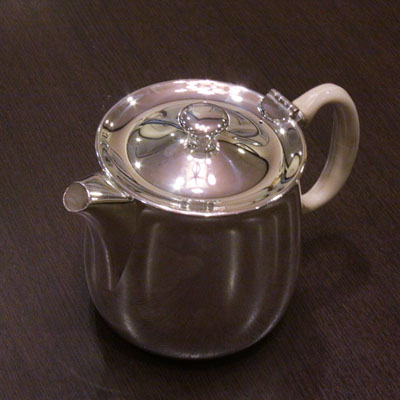 SHEFEELD(シェフィールド)ティーセット SH-756