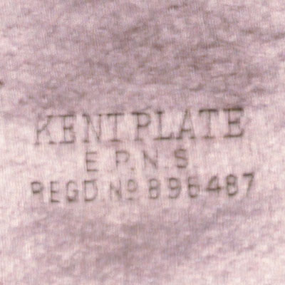 SHEFEELD(シェフィールド)ティーセット SH-756