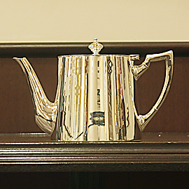 SHEFEELD(シェフィールド)ティーセット SH-759