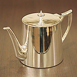 SHEFEELD(シェフィールド)ティーセット SH-759