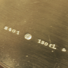 SHEFEELD(シェフィールド)ティーセット SH-759