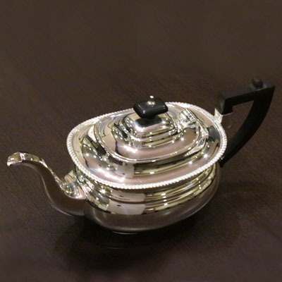 SHEFEELD(シェフィールド)ティーセット SH-760