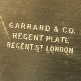 SHEFEELD(シェフィールド)ティーセット SH-760