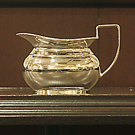 SHEFEELD(シェフィールド)ティーセット SH-760