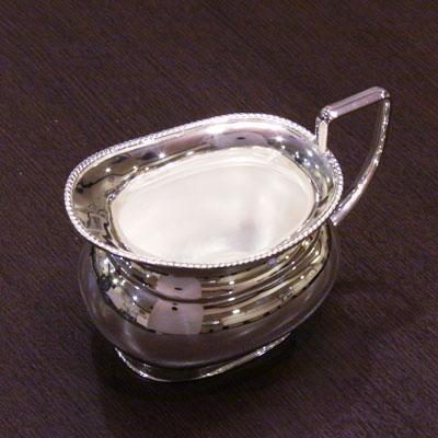 SHEFEELD(シェフィールド)ティーセット SH-760