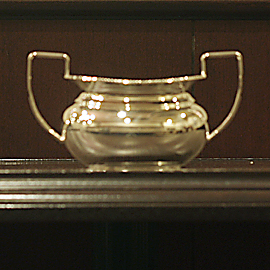 SHEFEELD(シェフィールド)ティーセット SH-760