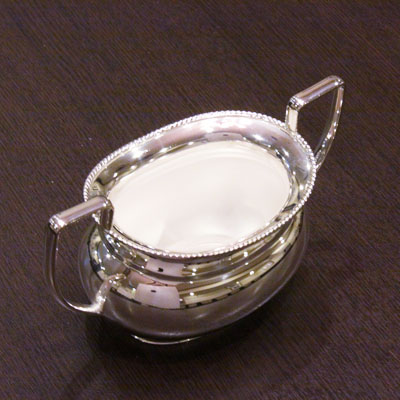 SHEFEELD(シェフィールド)ティーセット SH-760